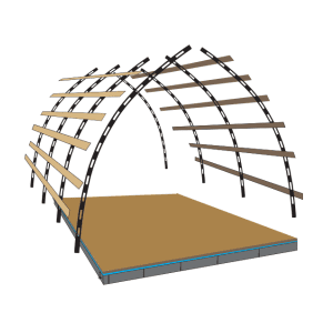 Timber Pod Kits - Image 15