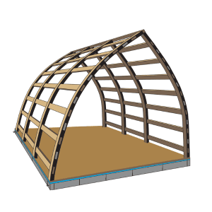 Timber Pod Kits - Image 16