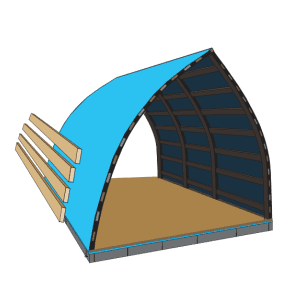 Timber Pod Kits - Image 17