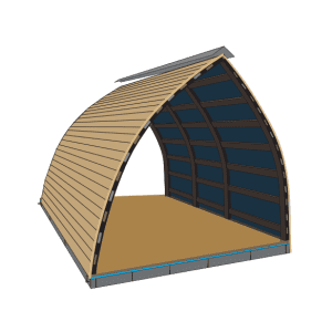 Timber Pod Kits - Image 18