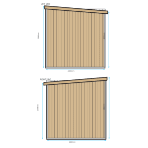 Bathroom Pods - Image 8