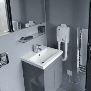 Bathroom Pods - Image 3