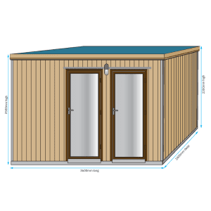 Bathroom Pods - Image 6