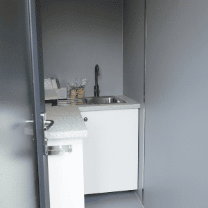 Bathroom Pods - Image 4